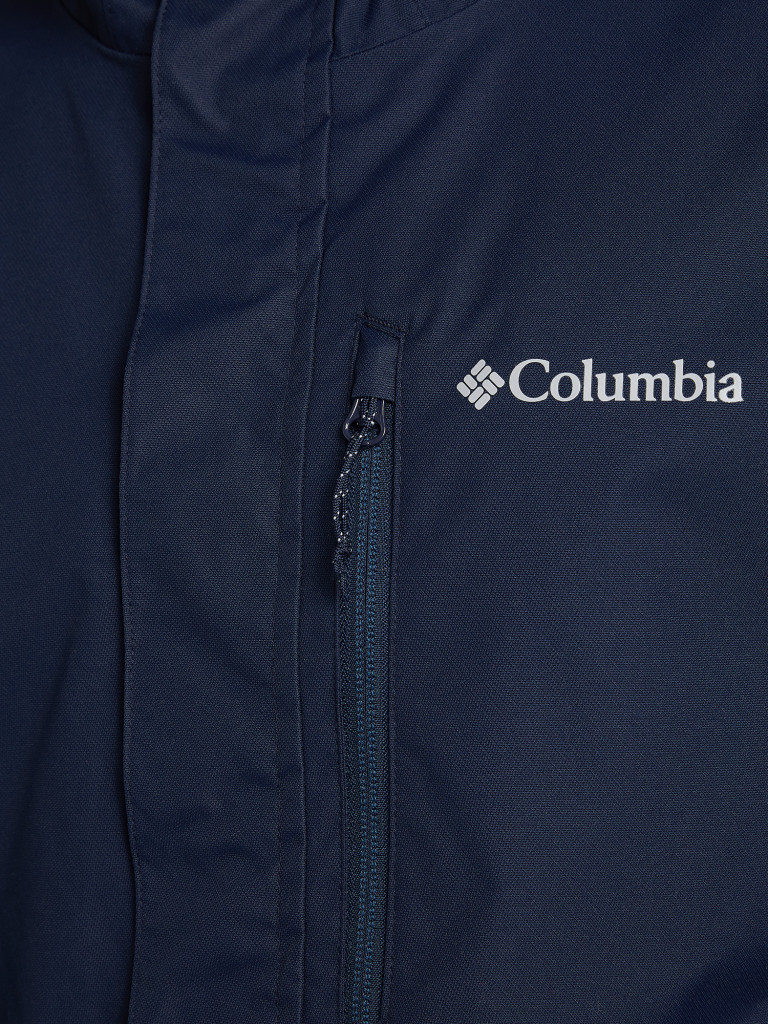 Columbia Hikebound Jacket ерлер курткасы — фото №7