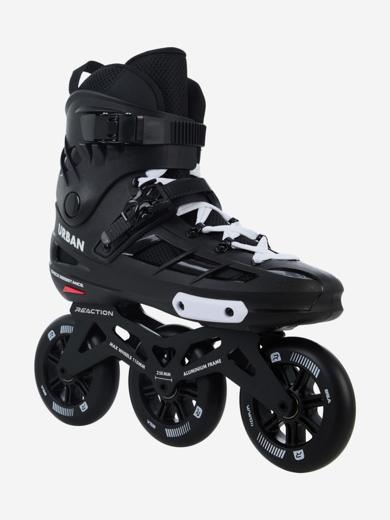 Reaction Urban x3 роликті конькиі — фото №2