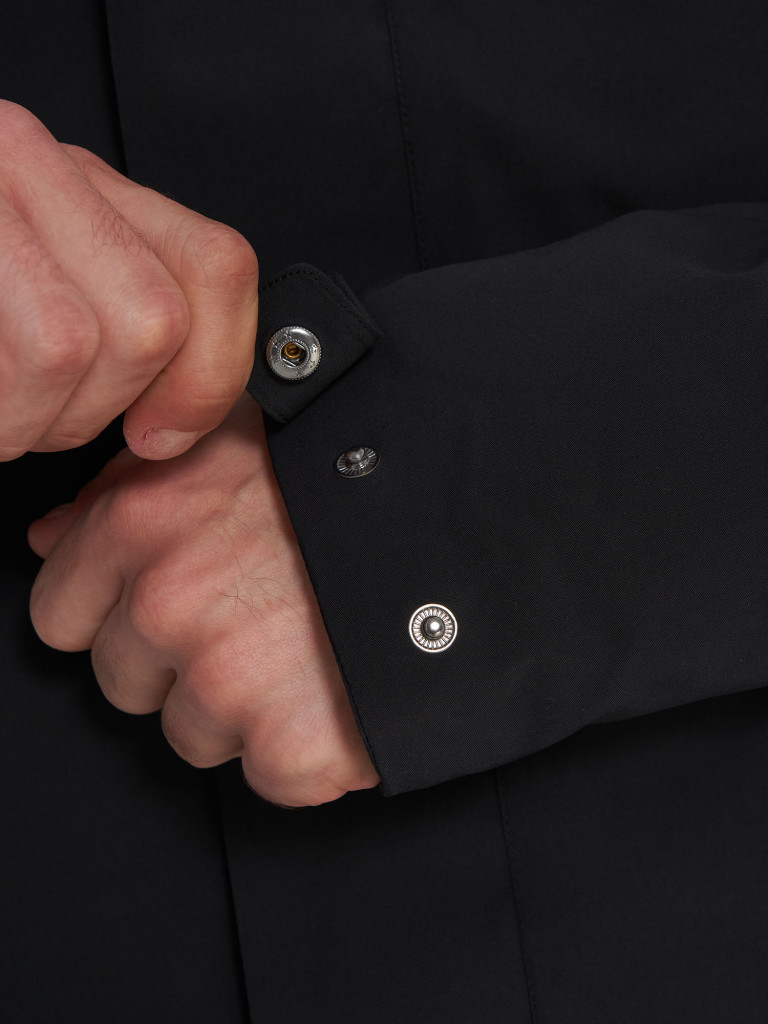 Куртка утепленная мужская Northland — фото №9