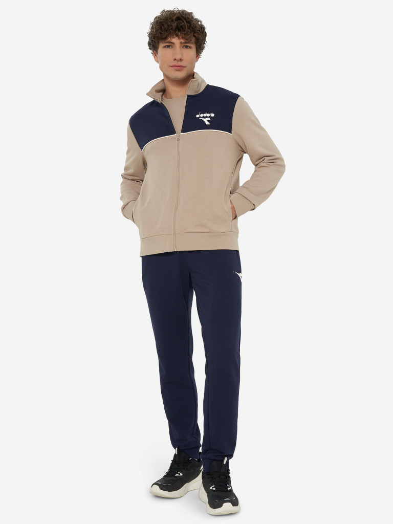 Костюм мужской Diadora — фото №2