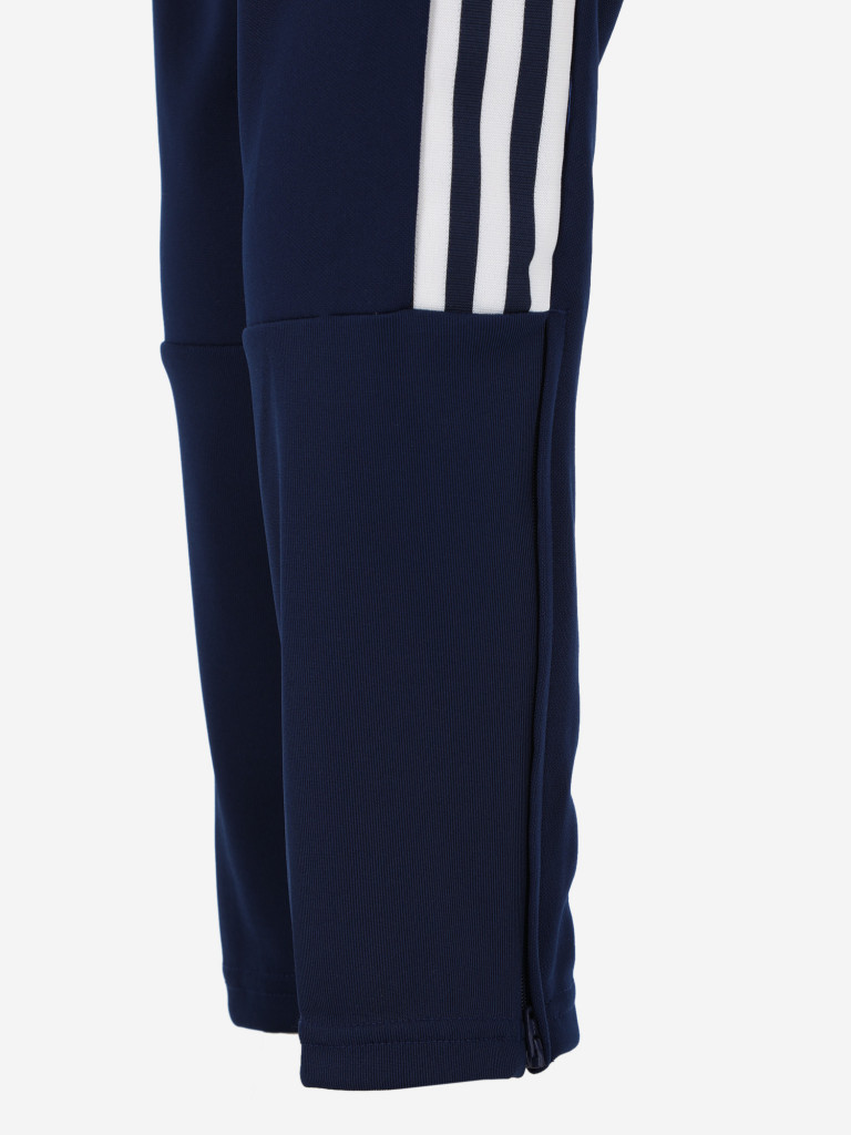 Брюки для мальчиков adidas Tiro 21 — фото №5