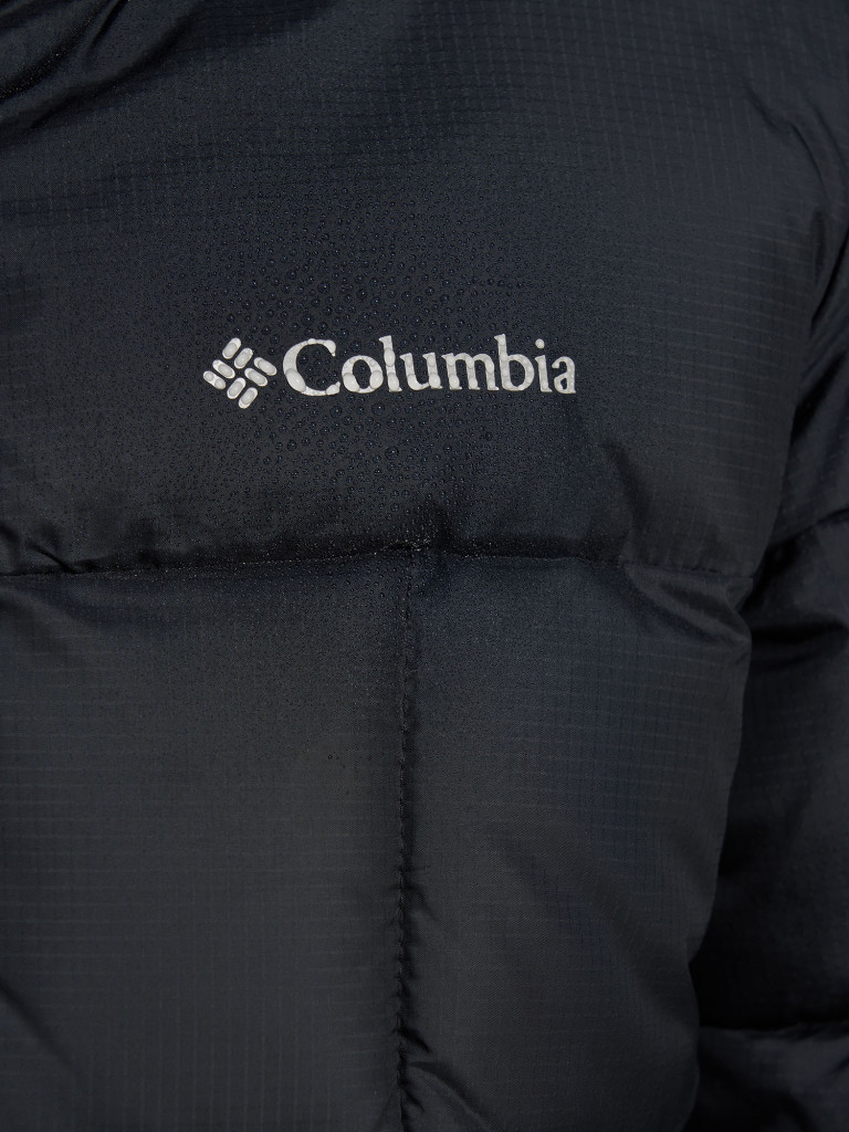 Columbia Puffect III Mid Jacket әйелдер мамық курткасы — фото №9