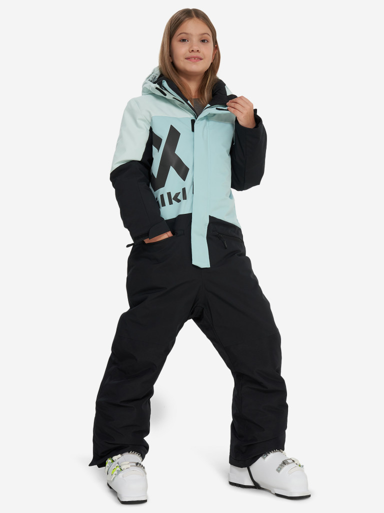 Комбинезон для девочек Volkl — фото №4