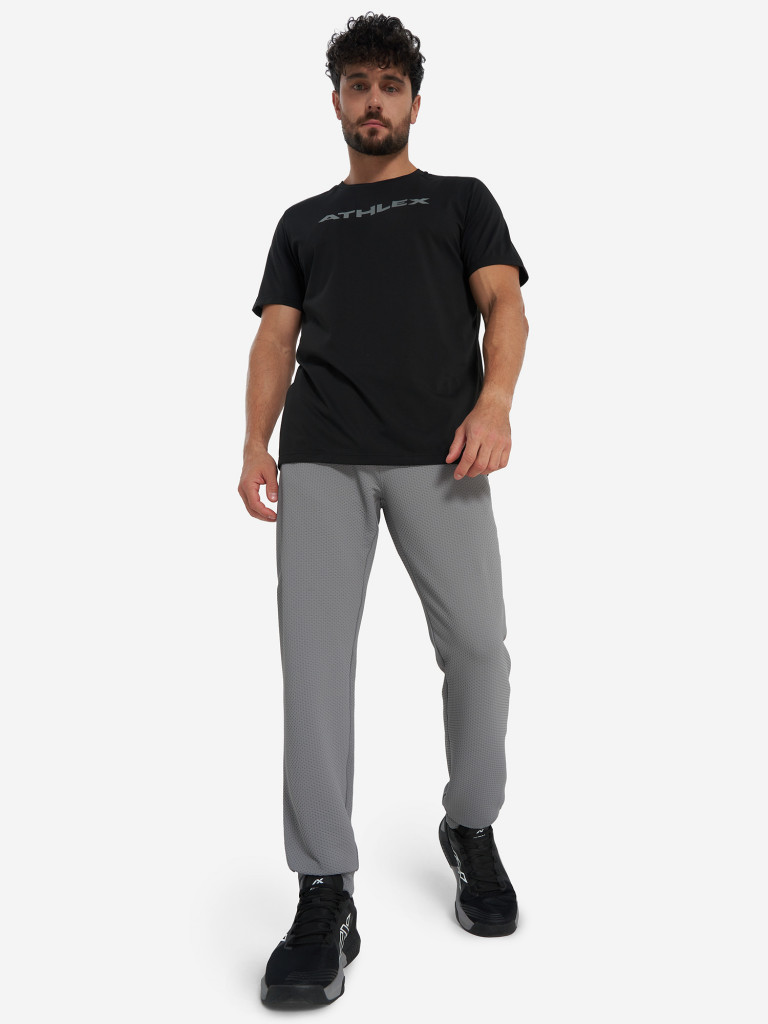 Брюки мужские Athlex — фото №4