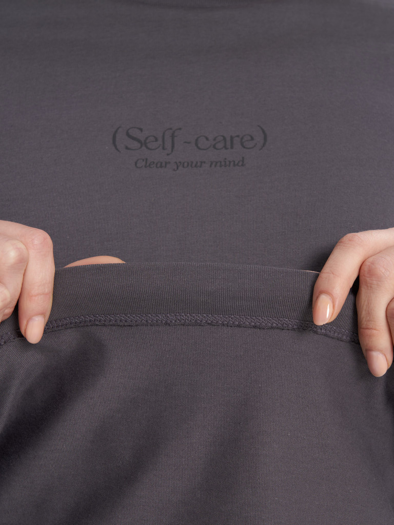 Футболка женская Sensana — фото №8