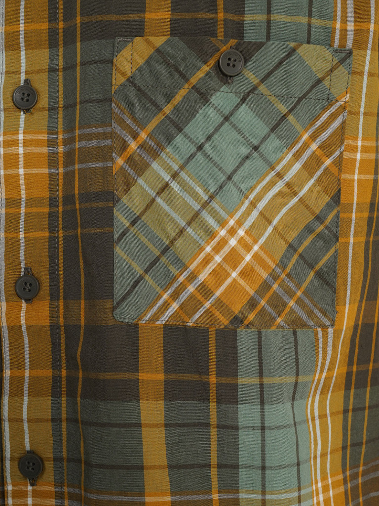 Outventure ерлер қысқа жеңді жейдесі — фото №6