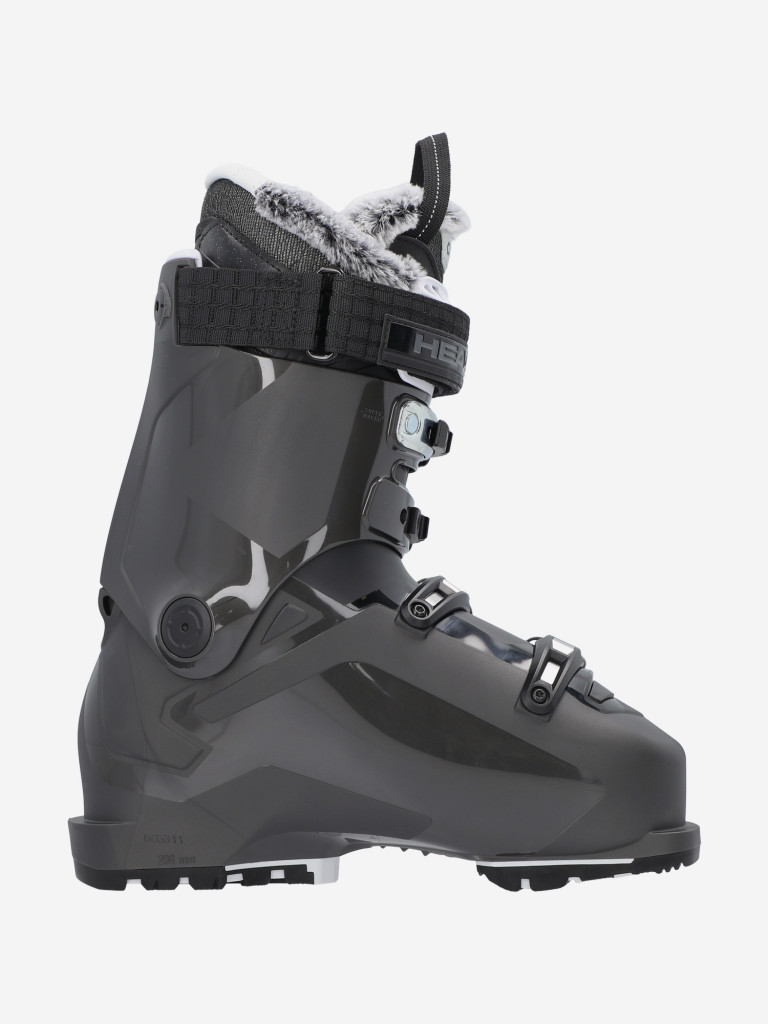 Ботинки горнолыжные женские Head Edge 105 W HV GW BOA — фото №4