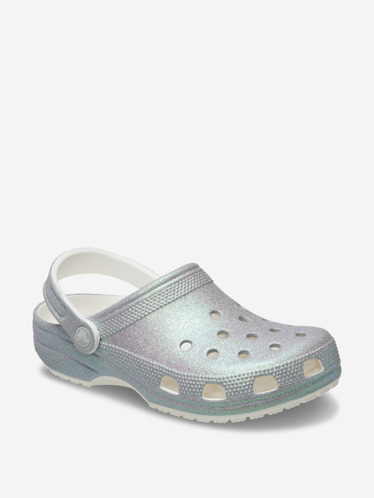 Сабо женские Crocs Classic — фото №2