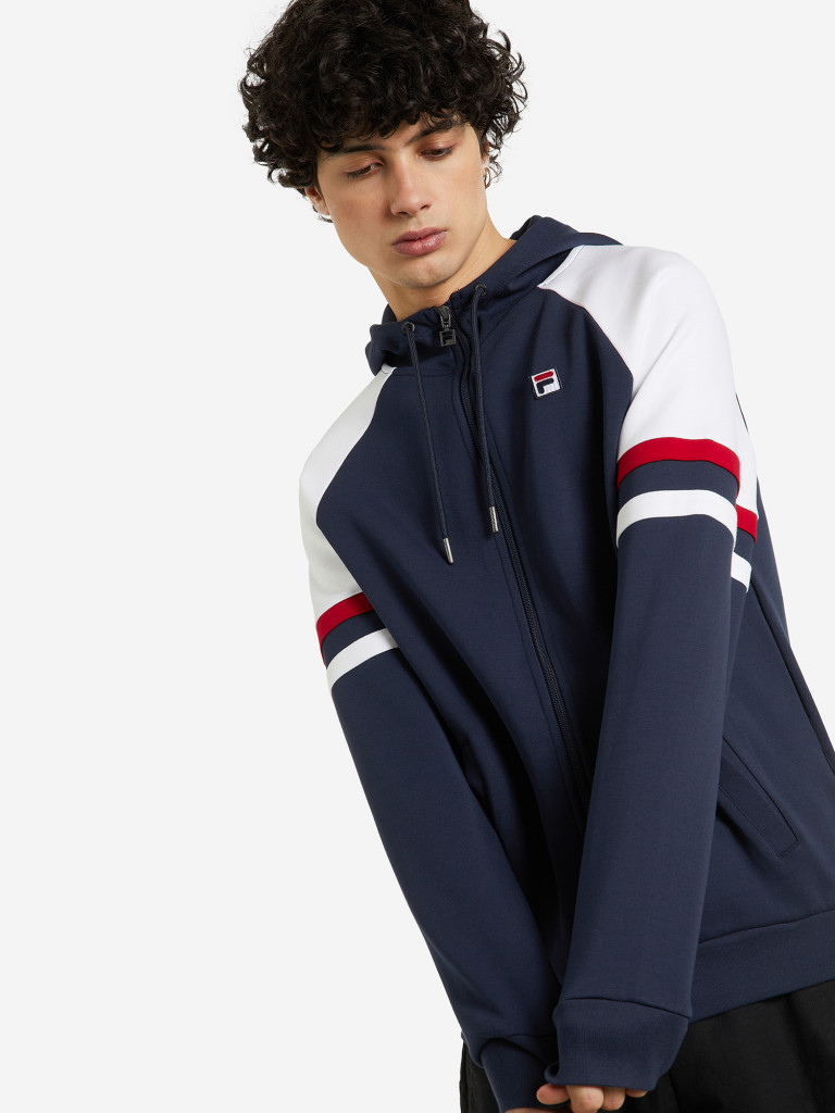 Толстовка мужская FILA