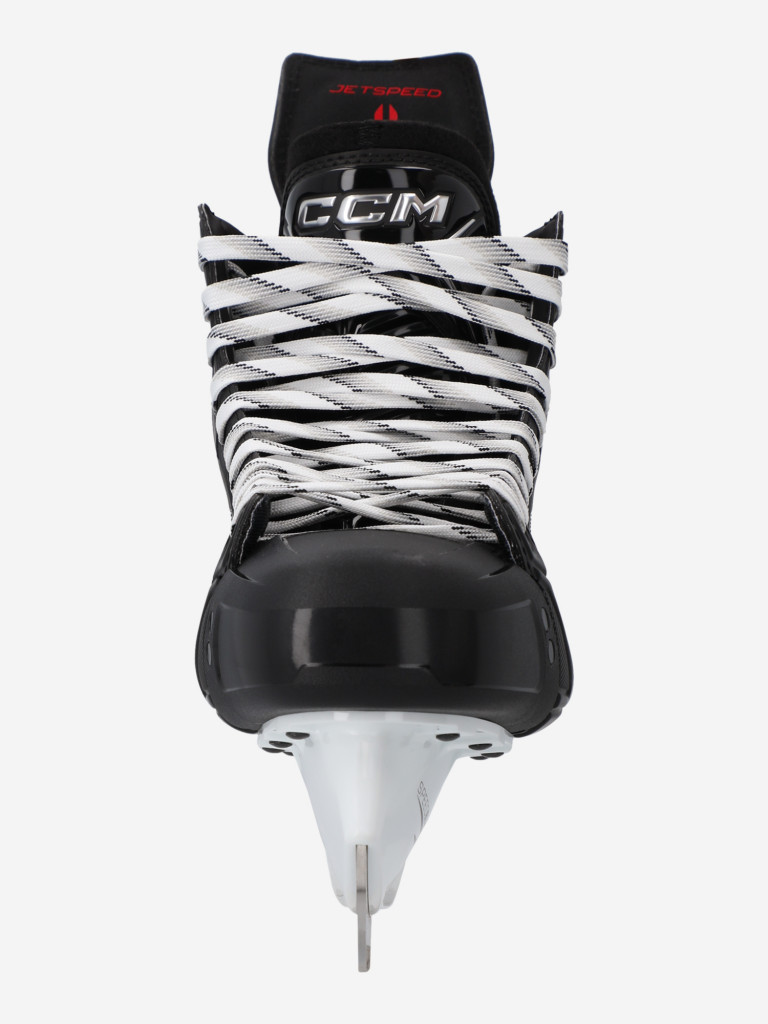 CCM Jetspeed 880 SR хоккей конькиі — фото №4