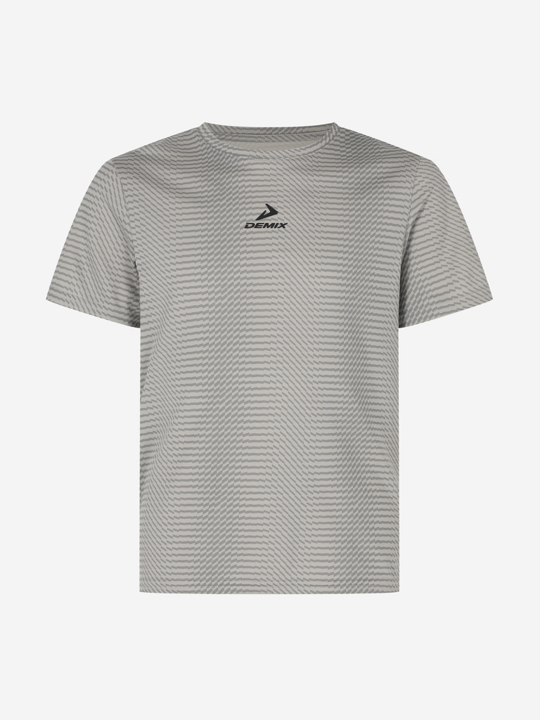 Футболка для мальчиков Demix — фото №8