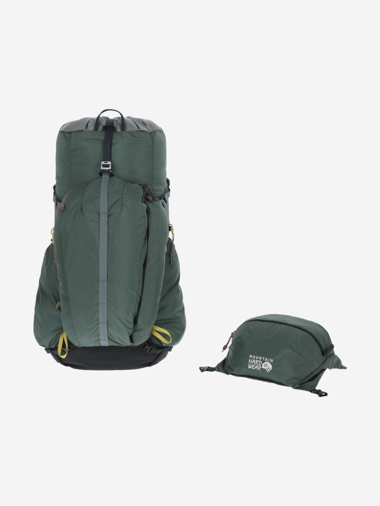 Рюкзак Mountain Hardwear PCT, 70 л — фото №9
