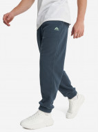 Брюки флисовые мужские Demix Discover