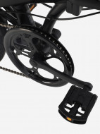 Велосипед складной Stern Compact 2.0 20" — фото №6