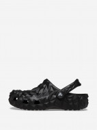 Сабо Crocs Classic Geometric Clog — фото №4