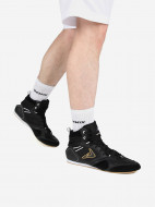 Боксерки мужские Demix LENNOX MID — фото №2