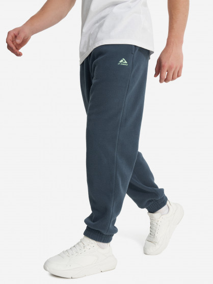 Брюки флисовые мужские Demix Discover