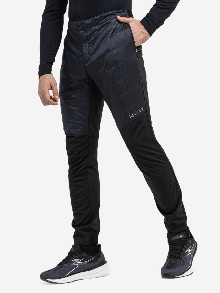 Moaxsport Royal ерлер жылы шалбары — фото №5