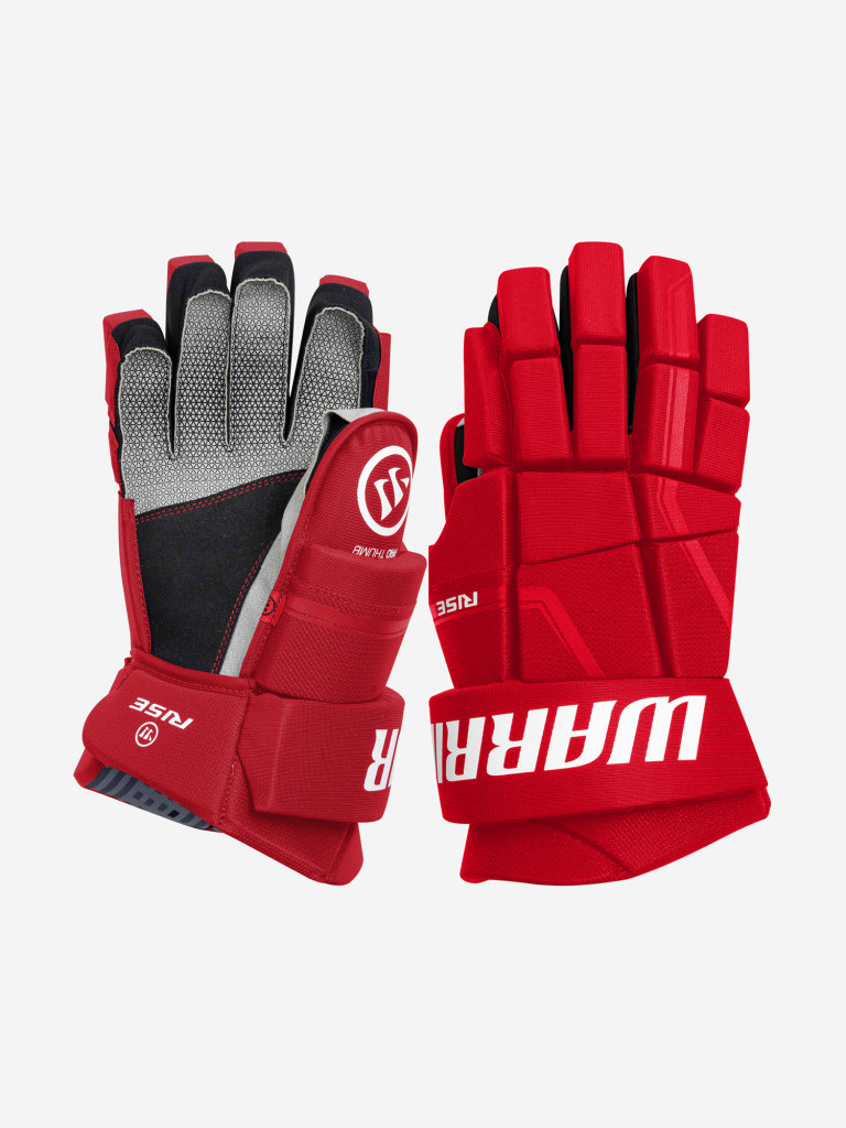 Перчатки хоккейные детские Warrior Rise JR