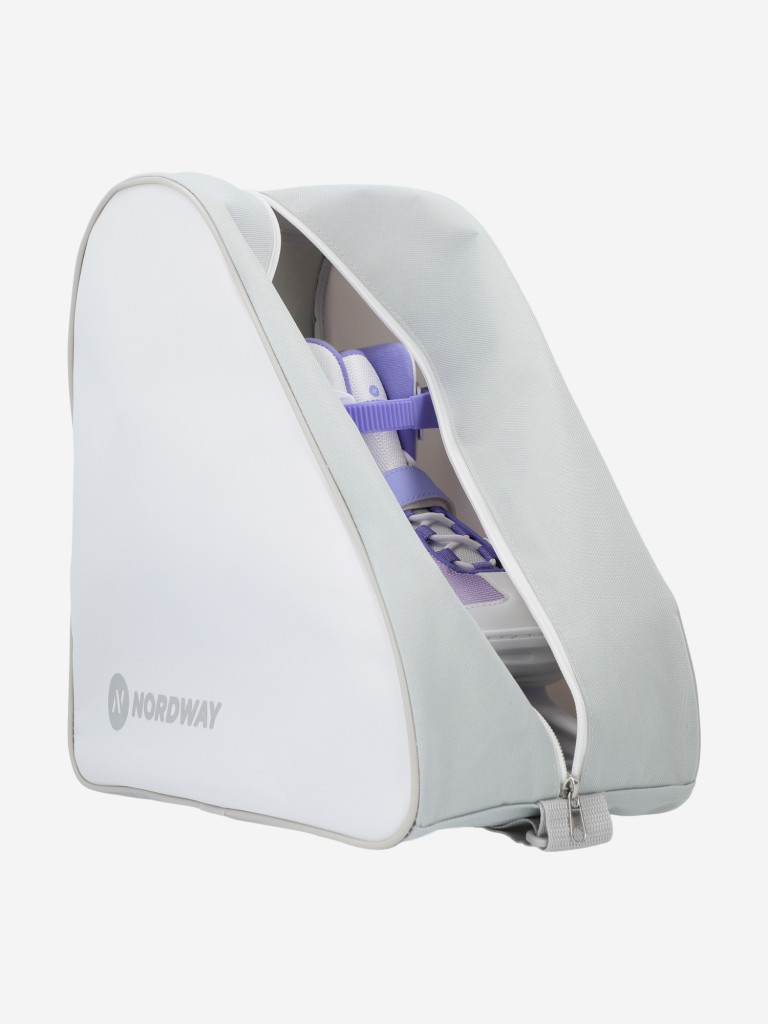 Nordway Lily әйелдер мұз конькиіне арналған сөмкесі