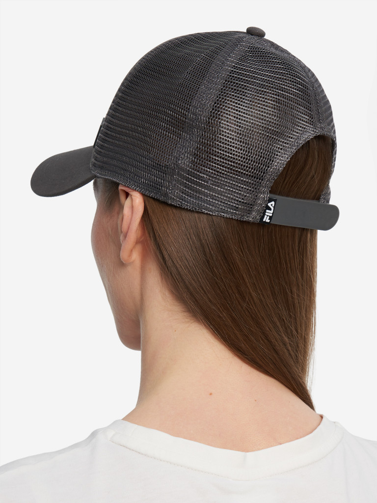 Бейсболка FILA — фото №6