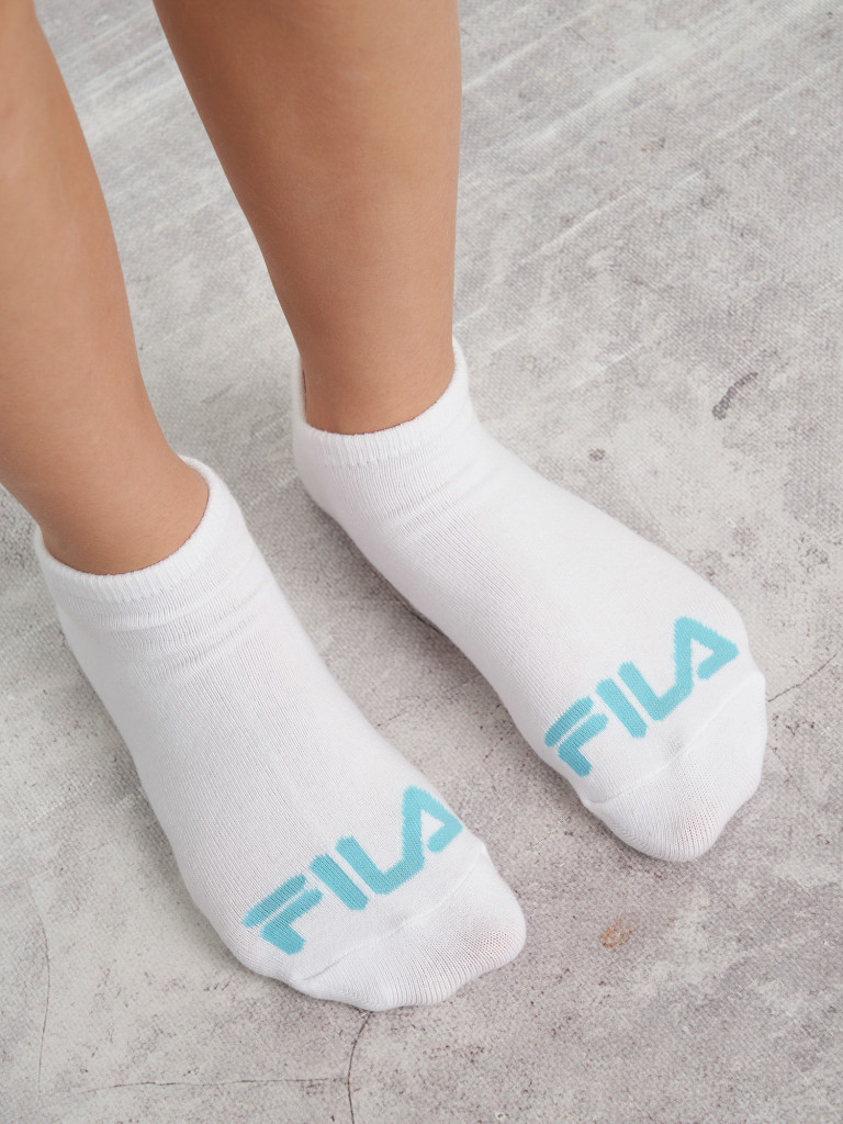 Носки для мальчиков FILA, 3 пары — фото №6