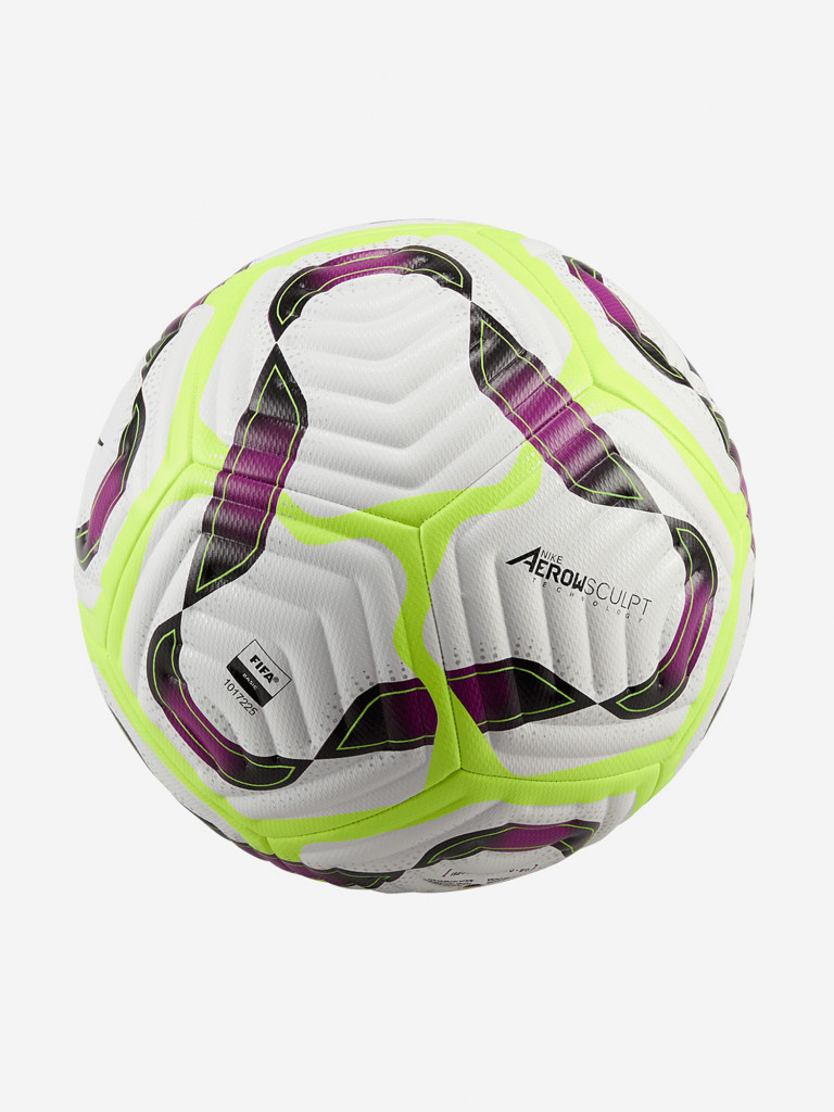 Мяч футбольный Nike PL NK ACADEMY PLUS — фото №2