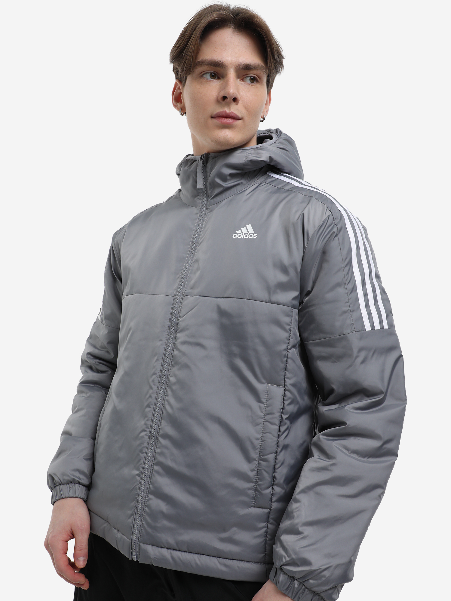 Спортмастер пуховики мужские