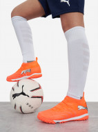 Бутсы для мальчиков PUMA Future 9 Match Tt + — фото №8