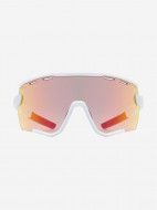 Солнцезащитные очки Uvex Sportstyle 236 Set — фото №3