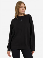 Свитшот женский PUMA Ess — фото №2