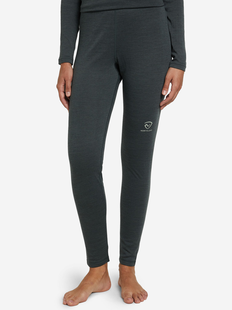 Термобелье низ женское Northland Wool