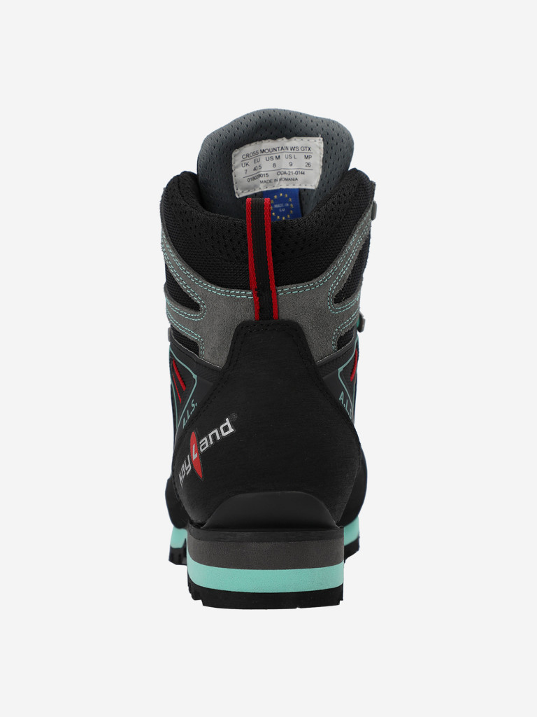 Ботинки женские KAYLAND Cross Mountain GTX — фото №4