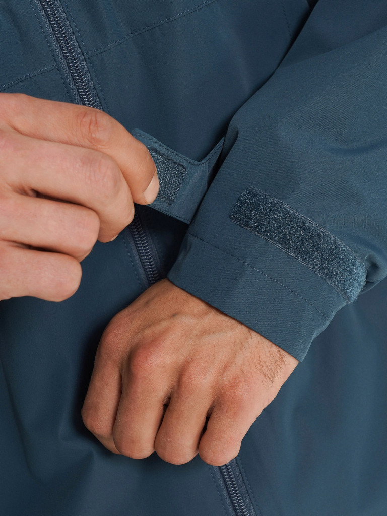 Ветровка мужская Demix Discover — фото №9