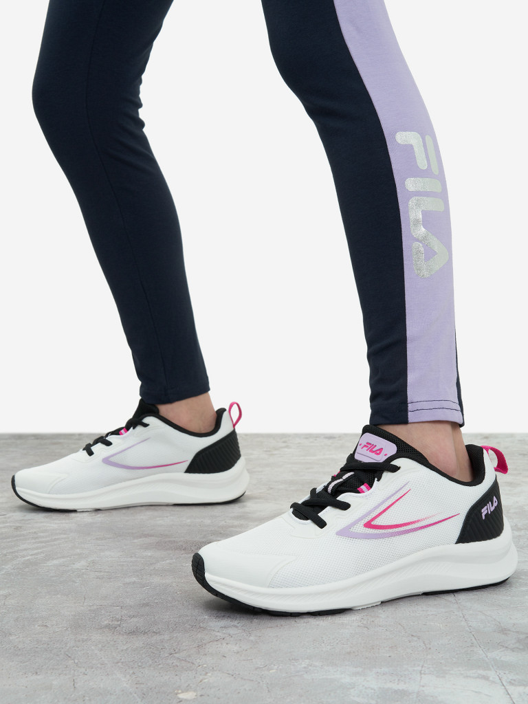 FILA Rocket 2.0 қыздарға арналған кроссовкасы — фото №7