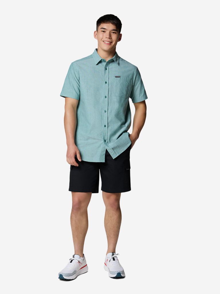 Шорты мужские Columbia Rapid Rivers Cargo Short — фото №2