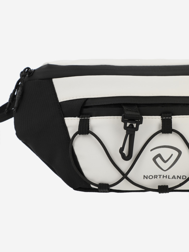 Сумка на пояс Northland — фото №7