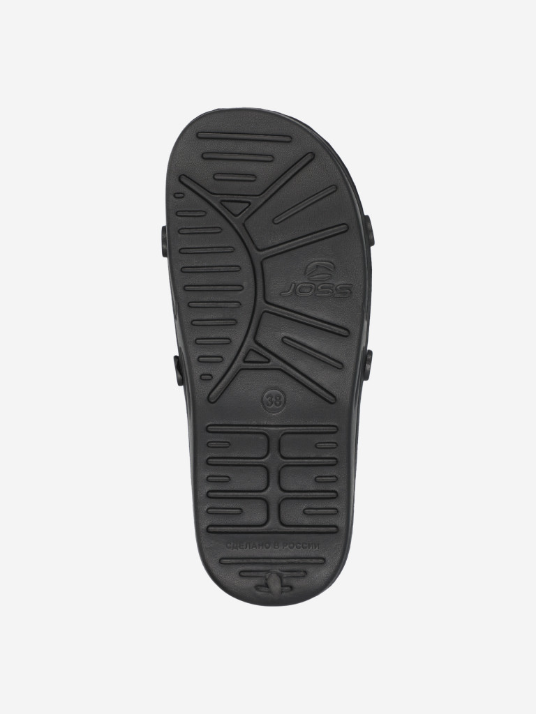 Шлепанцы для мальчиков Joss Sp Motion 2 — фото №5