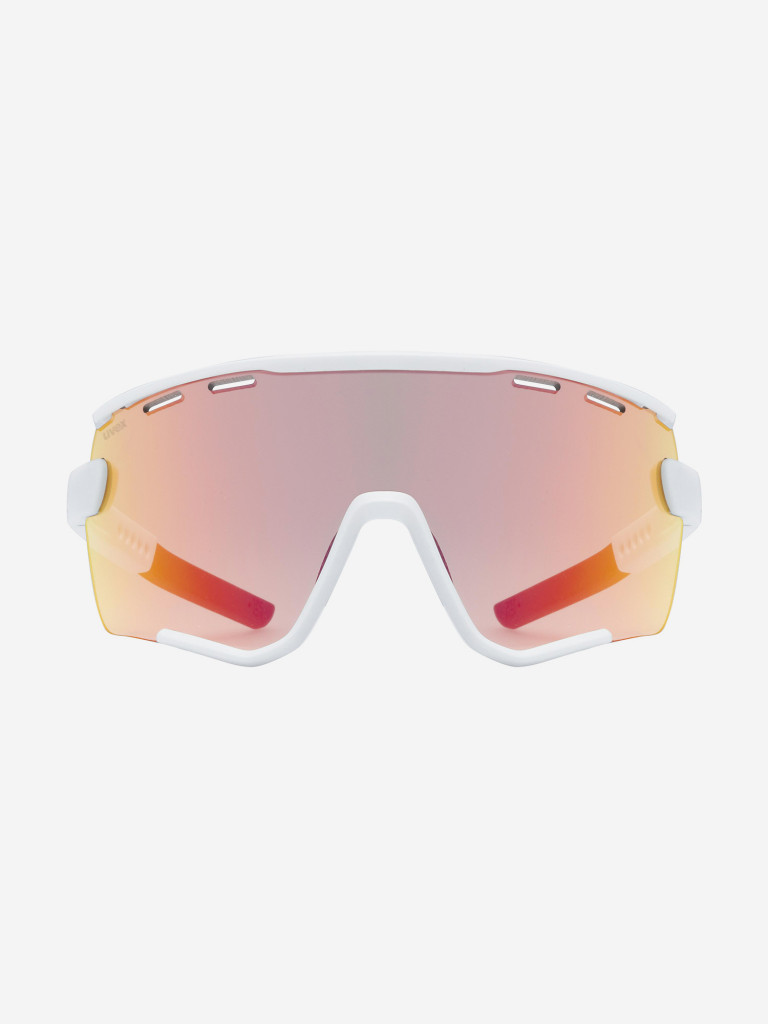 Солнцезащитные очки Uvex Sportstyle 236 Set — фото №3
