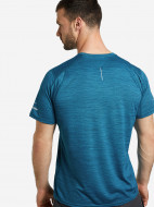 Футболка мужская Columbia Alpine Chill Zero Graphic Short Sleeve — фото №2