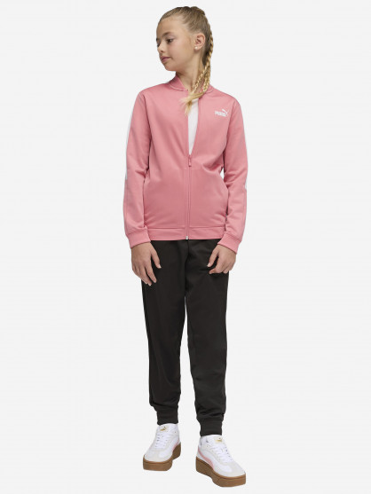 PUMA Poly G қыздарға арналған костюмі