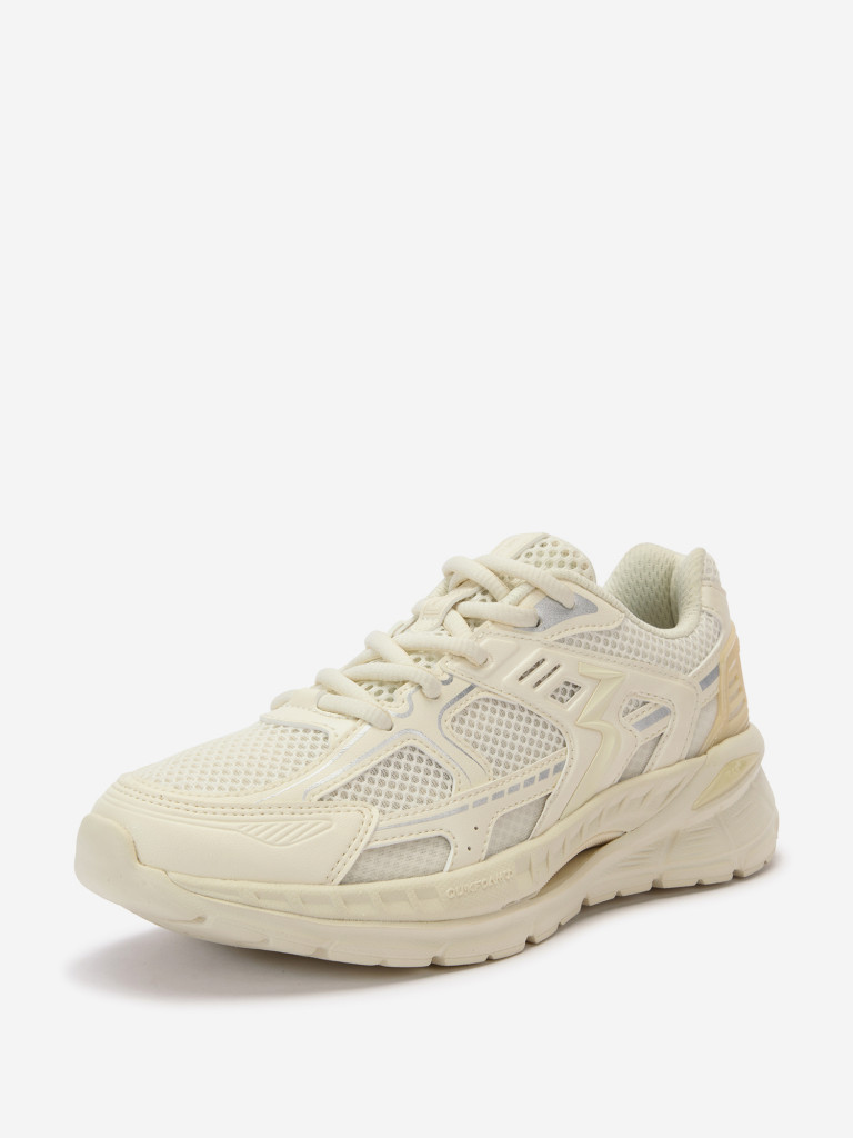 Кроссовки женские 361° Retro Culture — фото №2