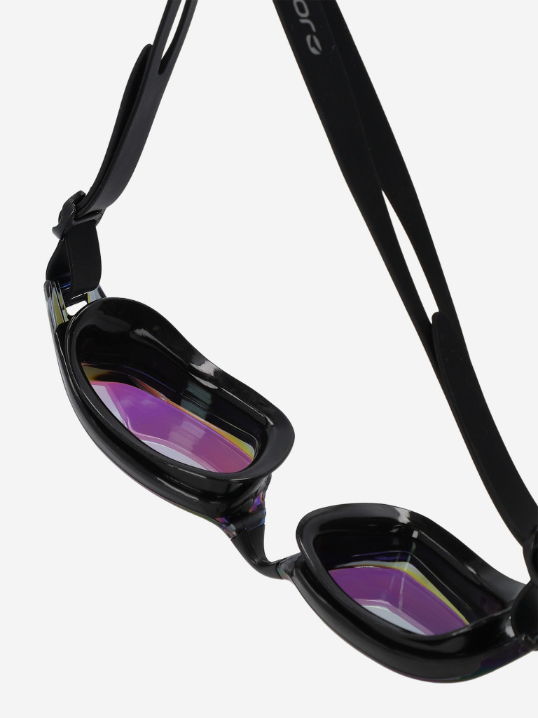Очки для плавания Joss Impulse Mirror — фото №4