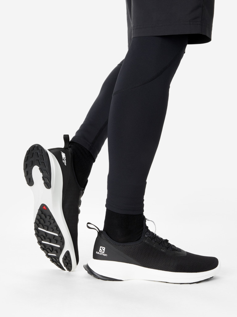 Кроссовки мужские Salomon Sense Feel 2