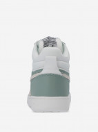 Кеды женские Diadora Magic Basket Demi Leather Wn — фото №4