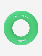 Эспандер кистевой Demix, 25 кг