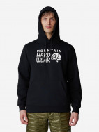 Худи мужское Mountain Hardwear Logo — фото №2