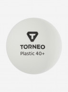 Мячи для настольного тенниса Torneo, 6 шт. — фото №7