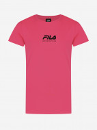 Футболка для девочек FILA — фото №5