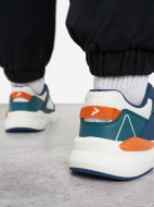 Кроссовки для мальчиков Demix Sp Sprinter Verse Pu — фото №10